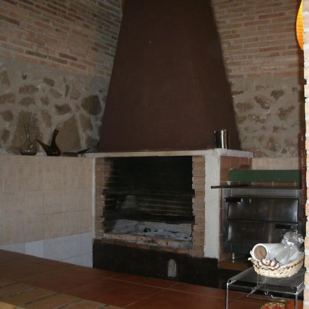 Apartamentos Rurales El Rincon Del Jerte Rebollar  المظهر الخارجي الصورة