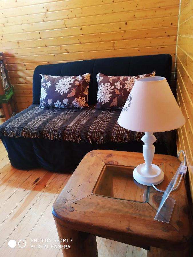 Apartamentos Rurales El Rincon Del Jerte Rebollar  المظهر الخارجي الصورة