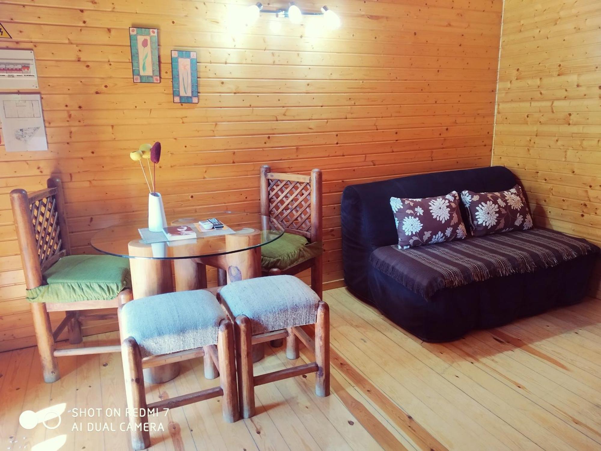 Apartamentos Rurales El Rincon Del Jerte Rebollar  المظهر الخارجي الصورة